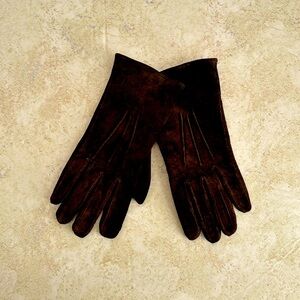 Women's gloves - Isotoner